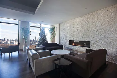 Rented by LG Fairmont Group