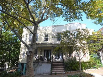 193 W 168th Street, Bronx, NY, 10452