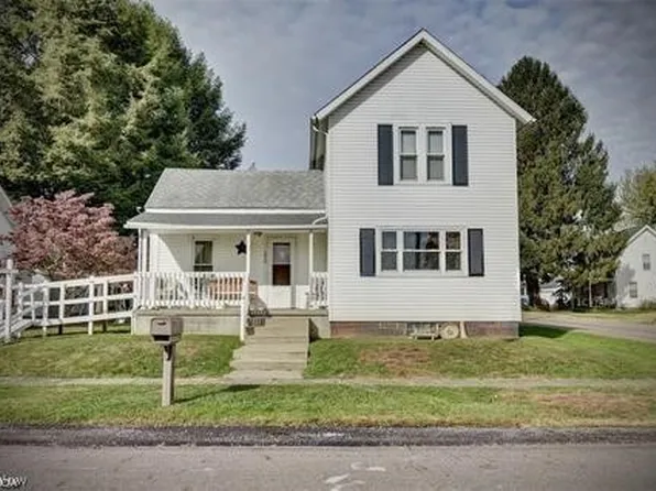 9455 Chestnut Ave SE, East Sparta, OH 44626