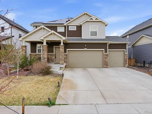 17517 E 103rd Avenue, Commerce City, CO 80022