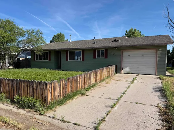 710-145 Muskrat Dr, Susanville, CA 96130