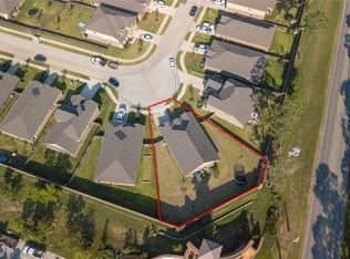 12203 Antilles Ln, Conroe, TX 77304