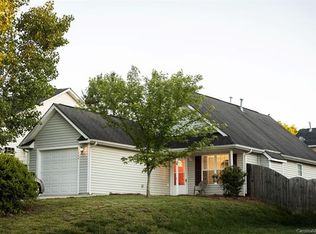 1844 Duke Adam St, Kannapolis, NC 28083