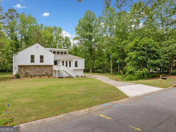 2920 Alberta Dr, Marietta, GA 30062