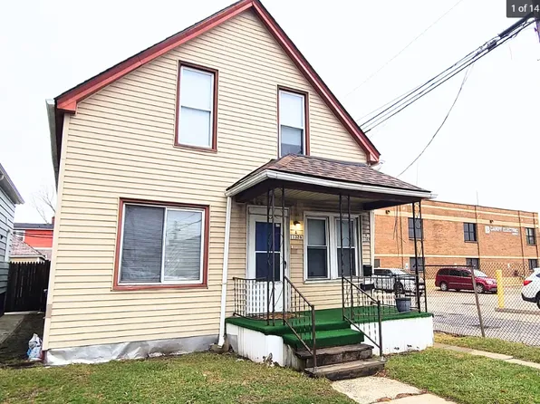11326 Saint Aubin St APT 1, Hamtramck, MI 48212