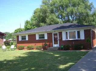 10 Roderick Ct, Beech Grove, IN 46107