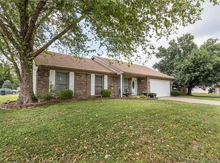 3412 Blueberry Way, Jeffersonville, IN 47130