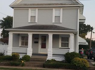 858 Wabash Ave NW, New Philadelphia, OH