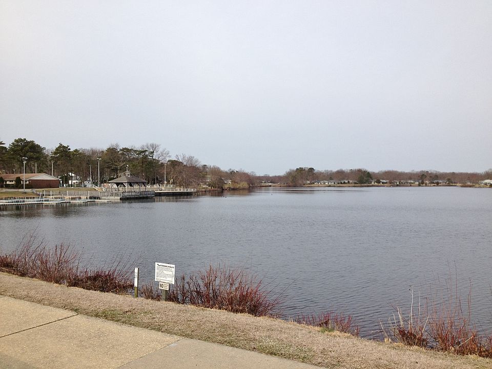 Lake