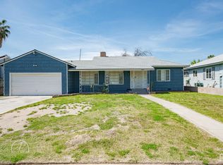 2708 Fordham St, Bakersfield, CA 93305
