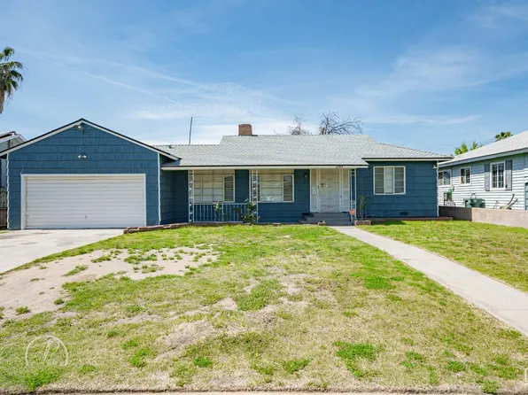 2708 Fordham St, Bakersfield, CA 93305