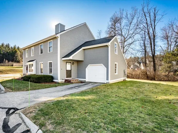 52 Great Brook Road, Milford, NH 03055
