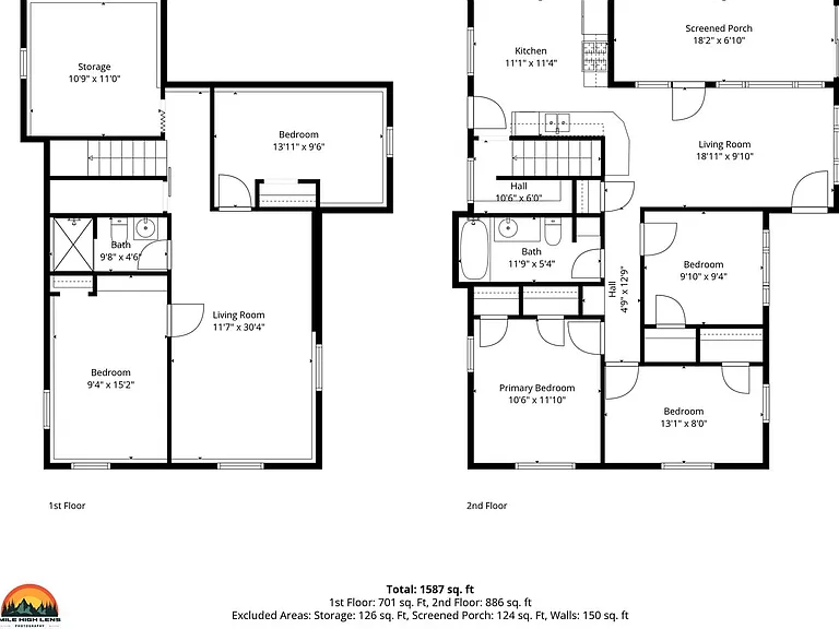 2300 Moline St — Photo 18