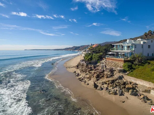 24380 Malibu Rd, Malibu, CA 90265