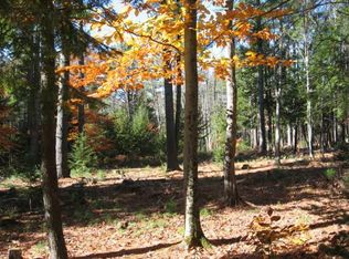 LOT 1 E Pond Rd, Smithfield, ME 04978