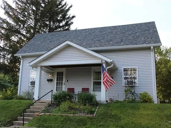 294 W Clinton St, Danville, IN