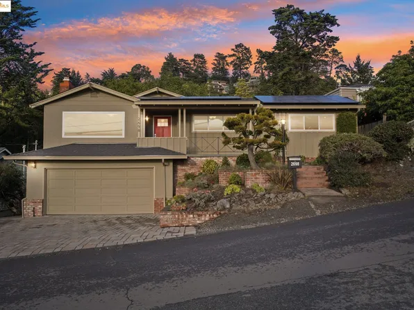 2698 Mountain Gate Way, Oakland, CA 94611