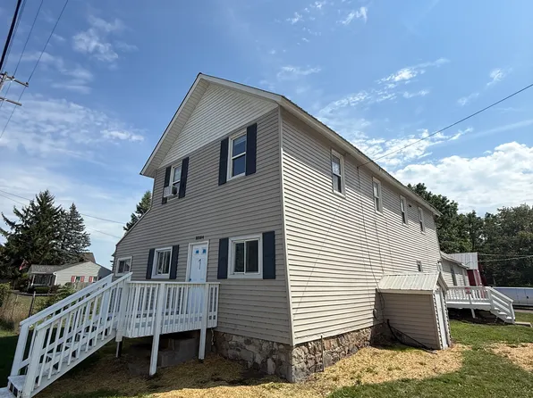 10204 Willis Rd APT 4, Willis, MI 48191