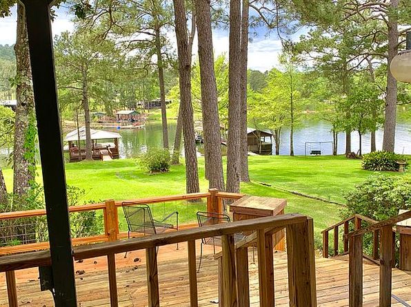203 Whispering Pine