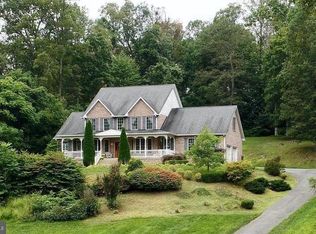 11618 Meeting House Rd, Myersville, MD 21773