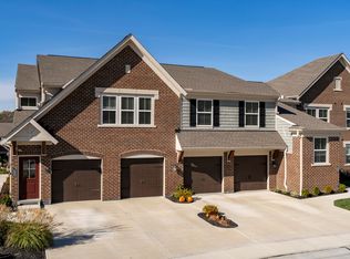 7578 Woodhaven Ct, Alexandria, KY 41001