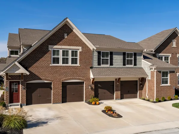 7578 Woodhaven Ct, Alexandria, KY 41001