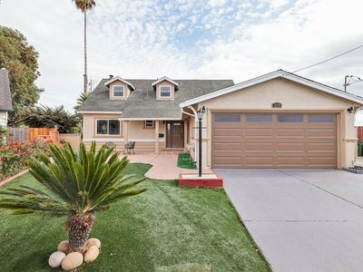 28399 Cubberley Ct, Hayward, CA, 94545