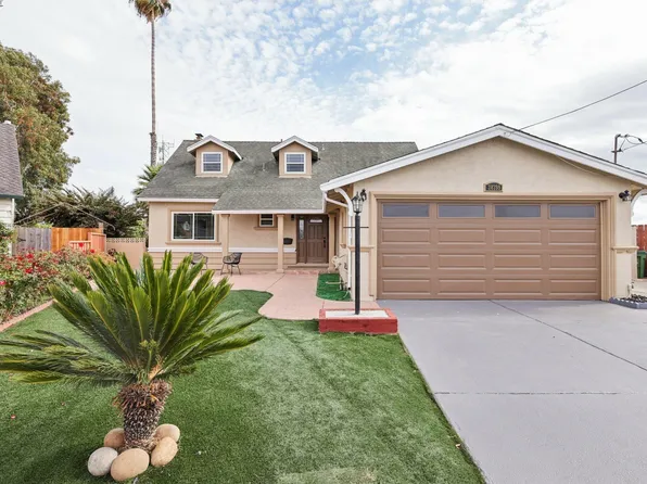 28399 Cubberley Ct, Hayward, CA 94545