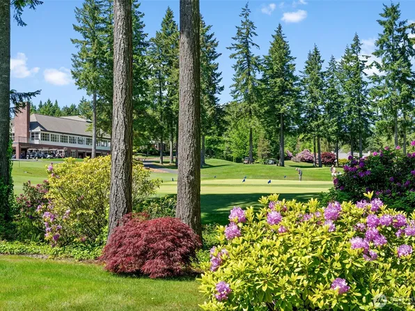 5325 W Old Stump Drive NW, Gig Harbor, WA 98332