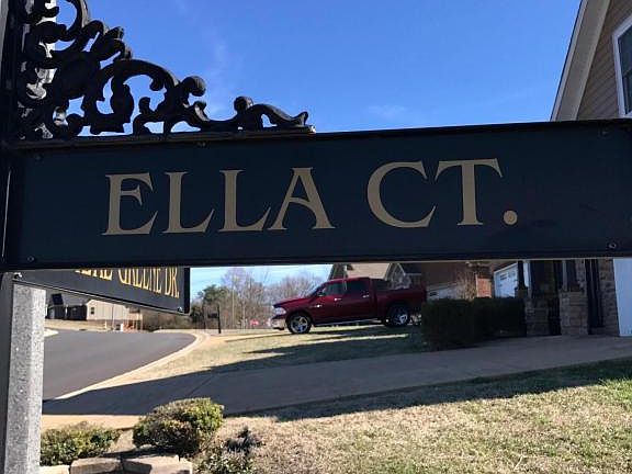 5th image of 2329 Ella Court