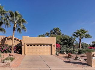 24423 S Boxwood Dr, Sun Lakes, AZ 85248