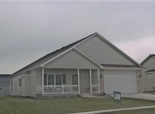 731 Remington St, Findlay, OH 45840