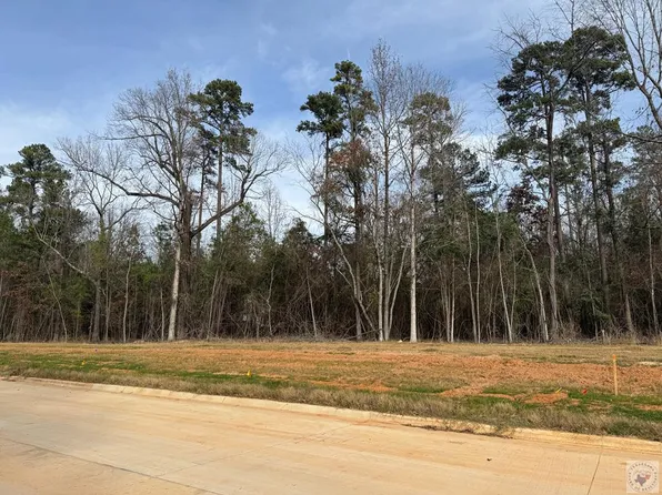 LOT 1 Ann St, Texarkana, TX 75501