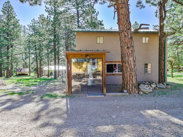 6655 Highway 12, Weston, CO 81091