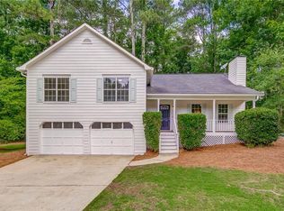 1625 Ashmar Ln SW, Marietta, GA 30064