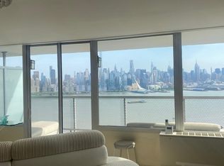 6050 Boulevard East APT 17J, West New York, NJ 07093