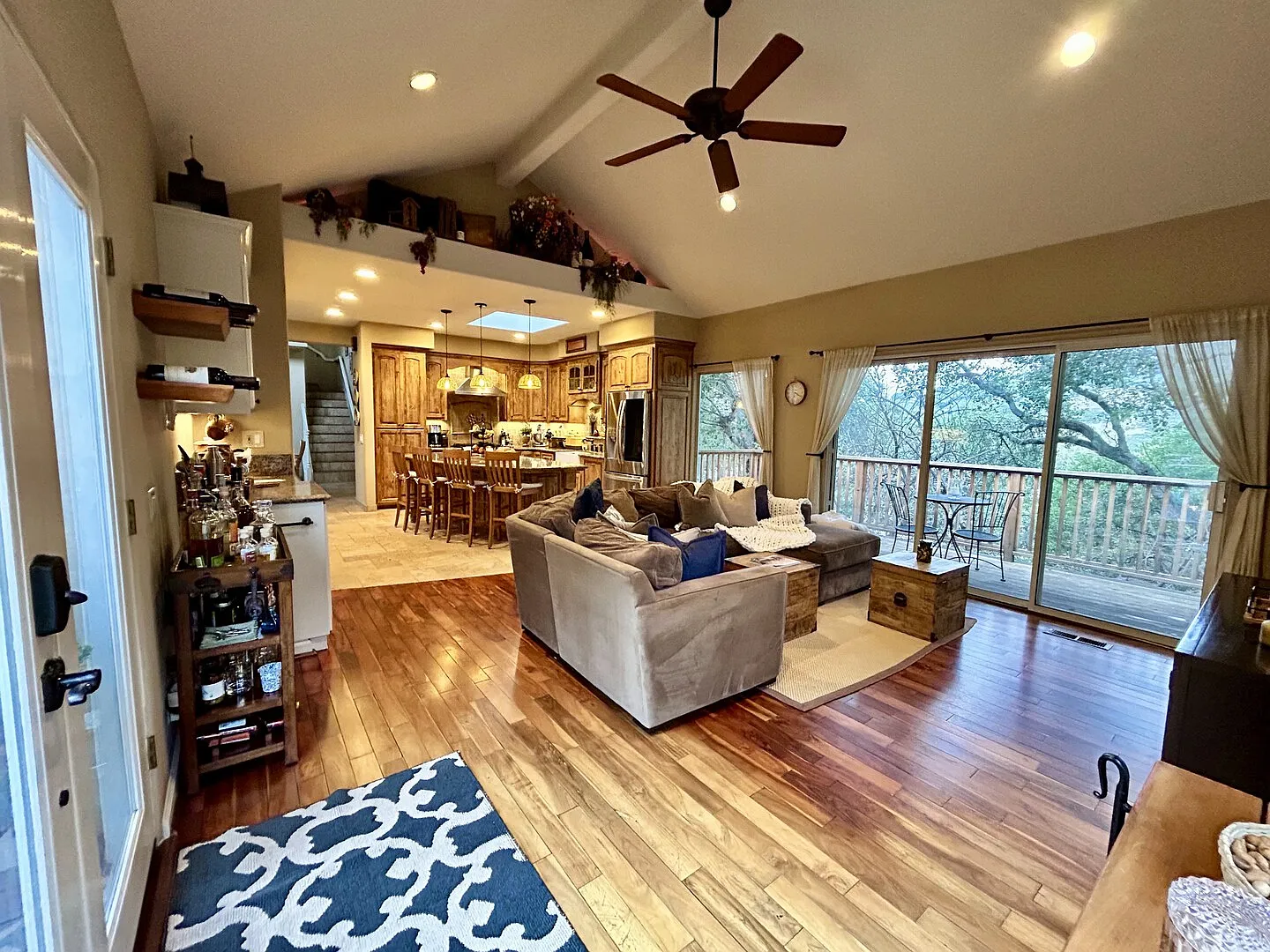 Private Carmel Oasis Retreat at Carmel Valley Ranch~Golf~Vineyard — Photo 3