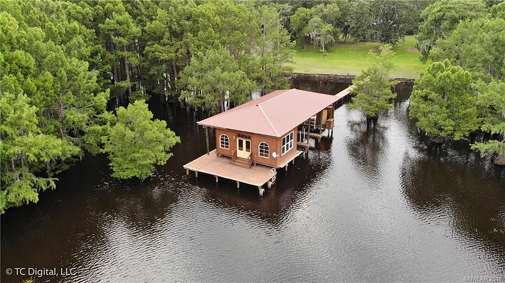 174 Dutton Rd, Heflin, LA 71039 Zillow