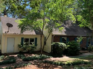 103 Carrie Ln, Clemson, SC 29631