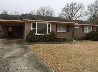 620 Penfield Pl, Fayetteville, NC 28314