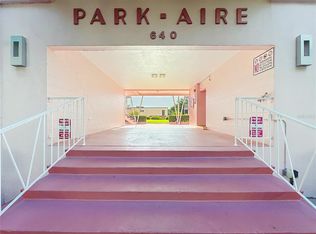 640 N Park Ave APT 4, Winter Park, FL 32789