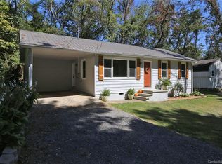 7 Wright St, Canton, NC 28716