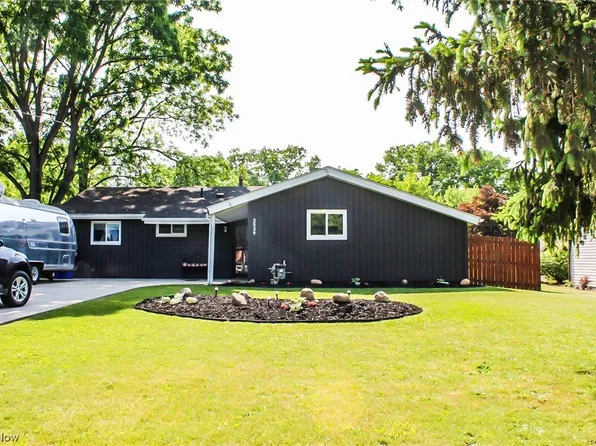 3539 Ivanhoe Dr, Kent, OH 44240