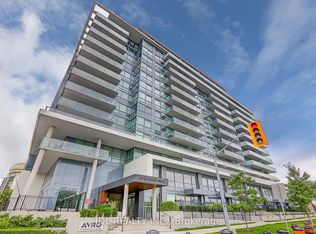 10 De Boers Dr #808, Toronto, ON