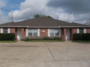 1801 Sara Dr, College Station, TX 77845