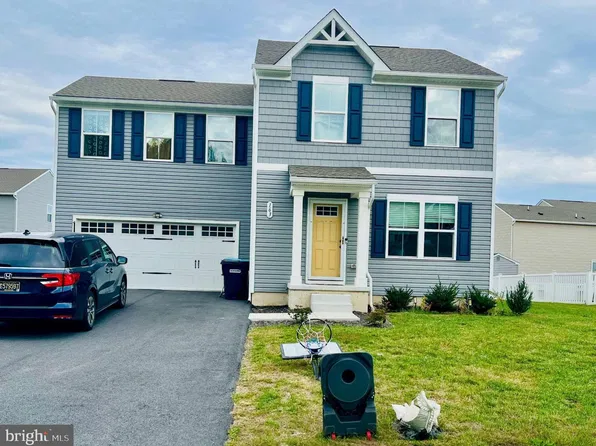 163 Quartz Dr, Dover, DE 19904