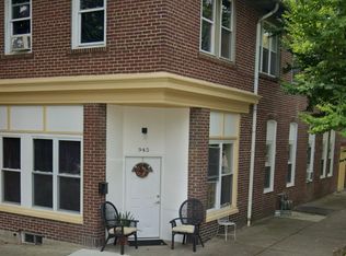 945 Monocacy St #2, Bethlehem, PA 18018
