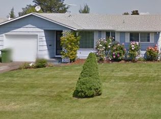 2281 Country Club Ter, Woodburn, OR