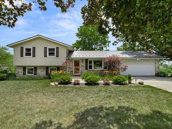 1423 Township Road 1596, Ashland, OH 44805