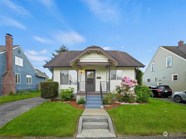 4114 N 7th Street, Tacoma, WA 98406
